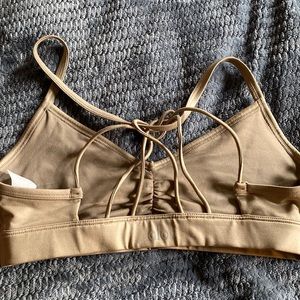 ALO sports bra